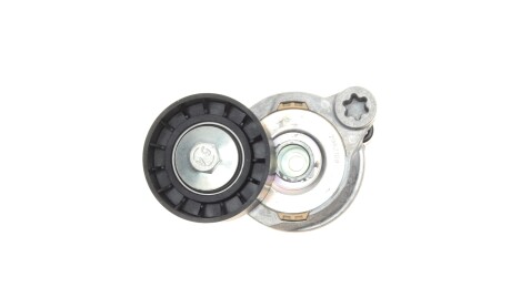 Фото 7 - Комплект ременя ГРМ Continental 5PK1121 EXTRA K1 (5PK1121EXTRAK1)