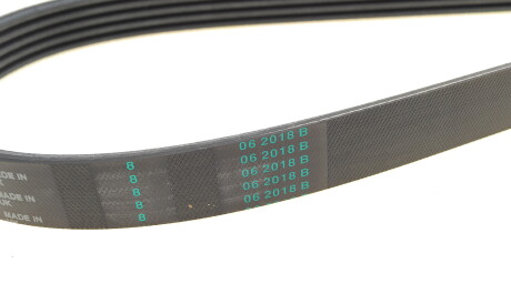 Фото 3 - Комплект ременя ГРМ Continental 5PK1135K2