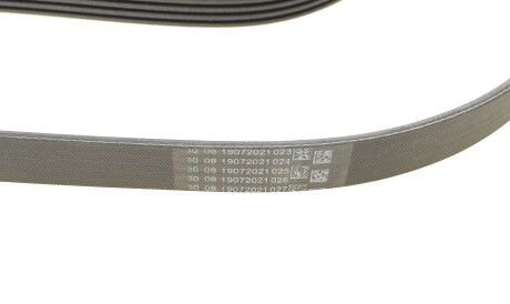 Фото 3 - Ремень приводной Continental 5PK1140