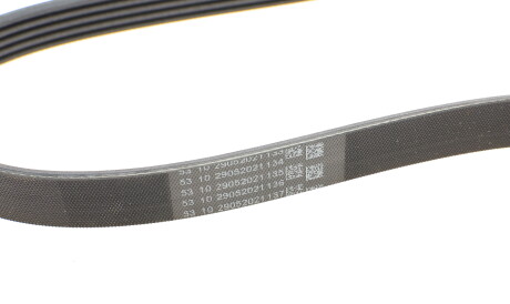 Фото 3 - Ремень приводной Continental 5PK1150