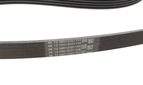 Фото 3 - Комплект ременя ГРМ Continental 5PK1150K1