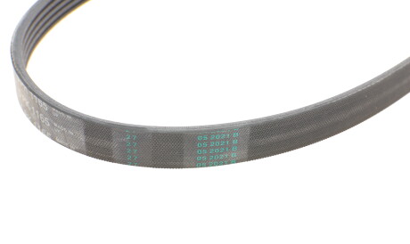 Фото 3 - Ремінь приводний Continental 5PK1165