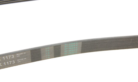 Фото 3 - Ремень приводной Continental 5PK1173