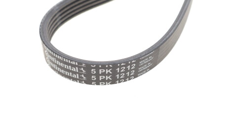 Фото 2 - Комплект ременя ГРМ Continental 5PK1212K1