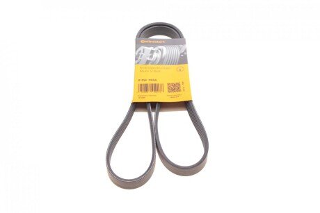 Фото 2 - Ремінь приводний Continental 5PK1334