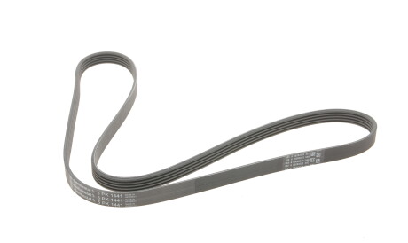 Фото 2 - Автозапчасть Continental 5PK1441