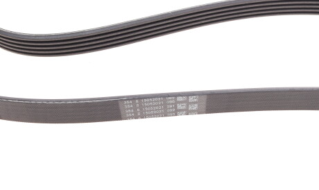 Фото 3 - Ремінь приводний Continental 5PK1592