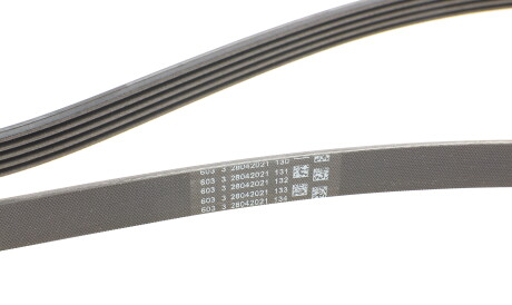 Фото 3 - Ремень приводной Continental 5PK1815