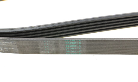 Фото 3 - Ремінь приводний Continental 5PK1850