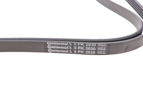 Фото 3 - Ремень приводной Continental 5PK2030