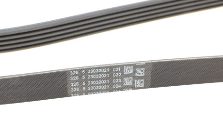 Фото 3 - Ремень приводной Continental 5PK2060