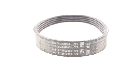 Фото 2 - Ремінь приводний Continental 5PK491