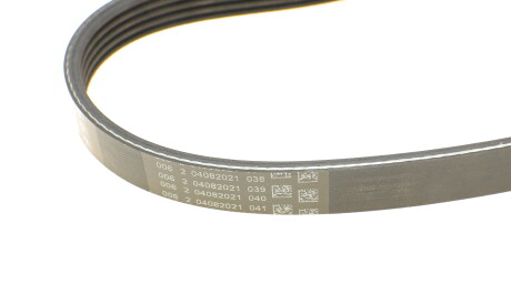 Фото 3 - Ремінь приводний Continental 5PK585