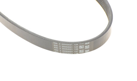 Фото 3 - Ремінь приводний Continental 5PK690 ELAST (5PK690ELAST)