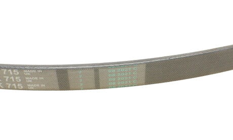 Фото 6 - Ремень приводной Continental 5PK715