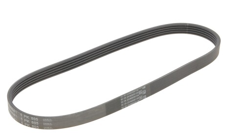 Фото 2 - Ремінь приводний Continental 5PK805