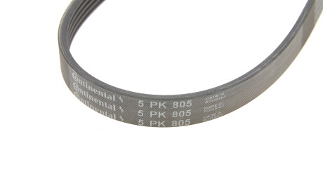 Фото 4 - Ремінь приводний Continental 5PK805