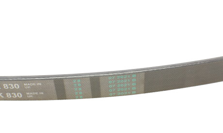 Фото 3 - Ремень приводной Continental 5PK830