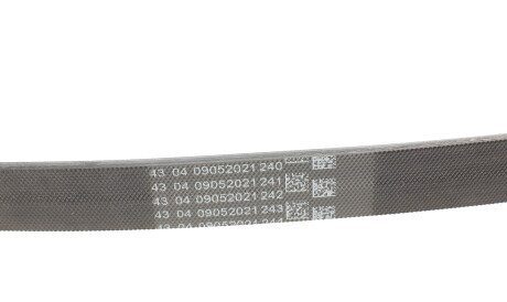 Фото 3 - Ремінь приводний Continental 5PK865