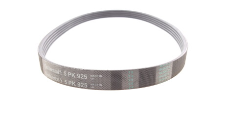 Фото 2 - Ремень приводной Continental 5PK925