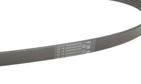 Фото 3 - Ремінь приводний Continental 5PK930