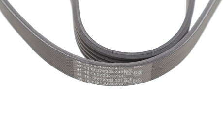 Фото 2 - Комплект ременя ГРМ Continental 5PK940K1