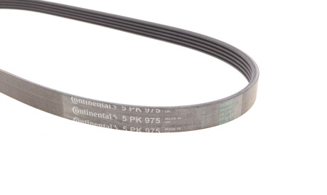 Фото 2 - Ремінь приводний Continental 5PK975