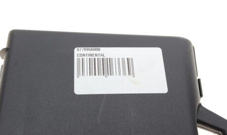 Фото 2 - Автозапчасть Continental 6776956000