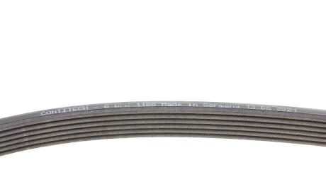 Фото 2 - Ремень приводной Continental 6DPK1188