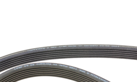 Фото 3 - Комплект ремня ГРМ Continental 6DPK1195K1