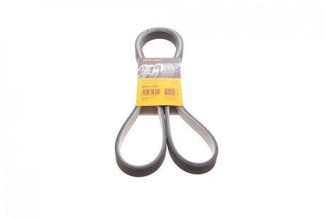 Фото 4 - Ремень приводной Continental 6DPK1697