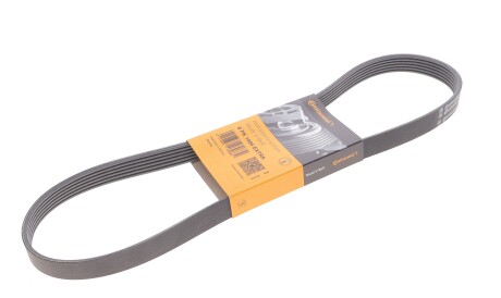 Фото 2 - Ремінь приводний Continental 6PK1004EXTRA
