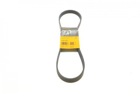 Фото 3 - Ремінь приводний Continental 6PK1005