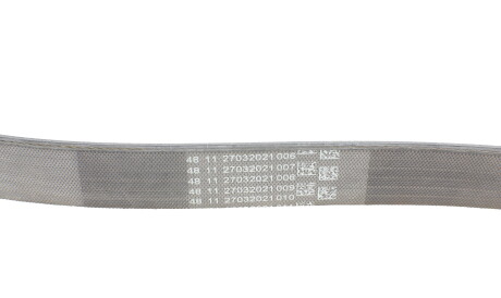 Фото 3 - Ремінь приводний Continental 6PK1042 ELAST (6PK1042ELAST)