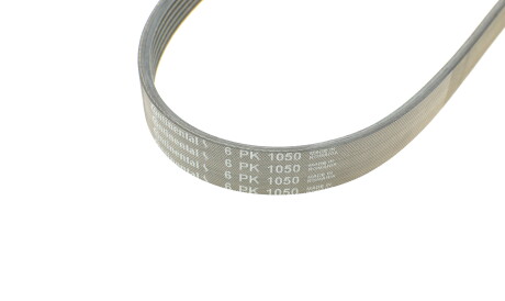 Фото 3 - Комплект ремня ГРМ Continental 6PK1050K1