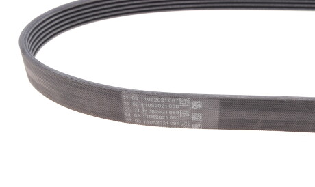 Фото 2 - Ремень приводной Continental 6PK1059 ELAST (6PK1059ELAST)