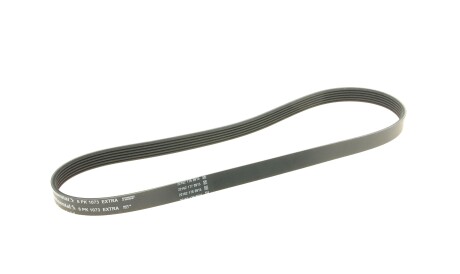 Фото 2 - Ремень приводной Continental 6PK1073 EXTRA (6PK1073EXTRA)