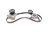 Фото Continental 6PK1073EXTRAK1