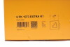 Мініатюра 2 - Автозапчастина Continental 6PK1073EXTRAK1
