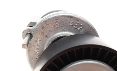 Фото 6 - Комплект ременя ГРМ Continental 6PK1080K1