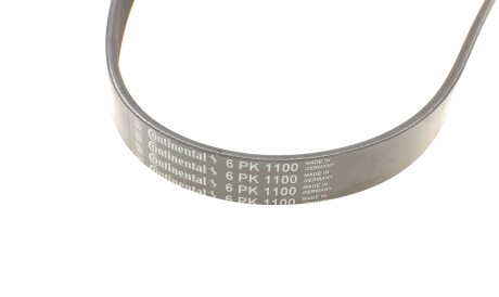 Фото 3 - Ремень приводной Continental 6PK1100