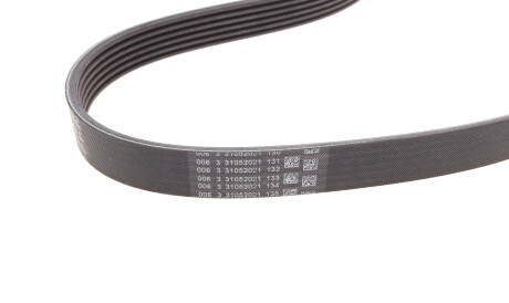 Фото 3 - Ремінь приводний Continental 6PK1120