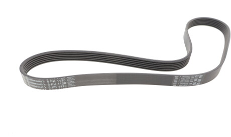 Фото 2 - Автозапчастина Continental 6PK1120K2