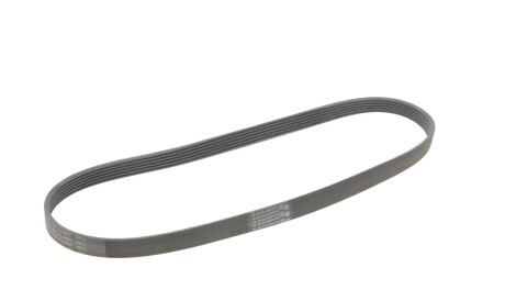 Фото 2 - Ремень приводной Continental 6PK1124 ELAST (6PK1124ELAST)