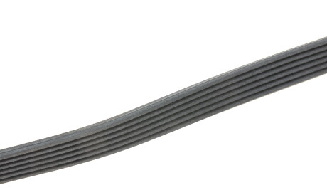 Фото 3 - Ремень приводной Continental 6PK1124 ELAST (6PK1124ELAST)