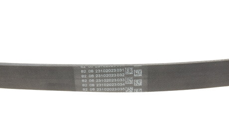 Фото 5 - Ремень приводной Continental 6PK1124 ELAST (6PK1124ELAST)