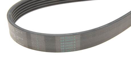 Фото 3 - Автозапчасть Continental 6PK1173K1