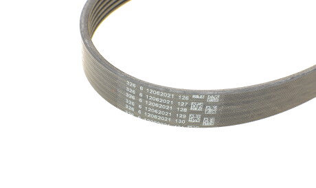 Фото 3 - Ремень приводной Continental 6PK1217