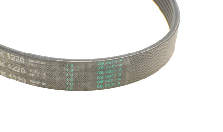 Фото 3 - Ремень приводной Continental 6PK1220