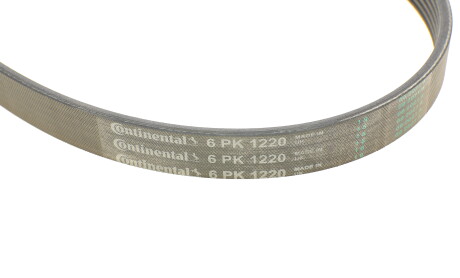 Фото 4 - Ремень приводной Continental 6PK1220